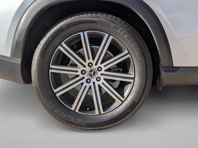 2024 Mercedes-Benz GLE GLE 350 4MATIC® SUV