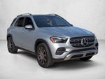 2024 Mercedes-Benz GLE GLE 350 4MATIC® SUV