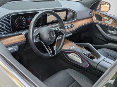 2024 Mercedes-Benz GLE GLE 350 4MATIC® SUV
