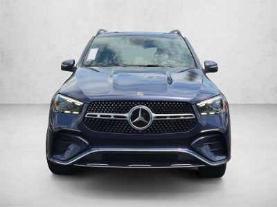 2024 Mercedes-Benz GLE GLE 350 4MATIC® SUV