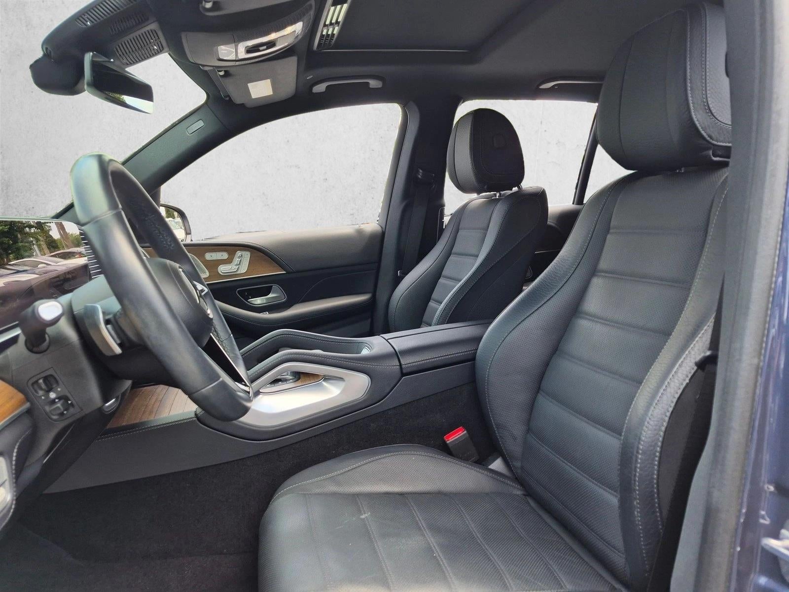 2024 Mercedes-Benz GLE GLE 350 4MATIC® SUV