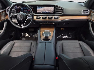 2024 Mercedes-Benz GLE GLE 350 4MATIC® SUV