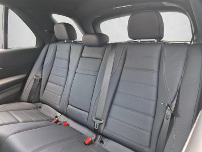 2024 Mercedes-Benz GLE GLE 350 4MATIC® SUV