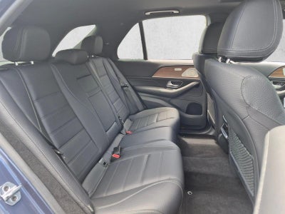 2024 Mercedes-Benz GLE GLE 350 4MATIC® SUV