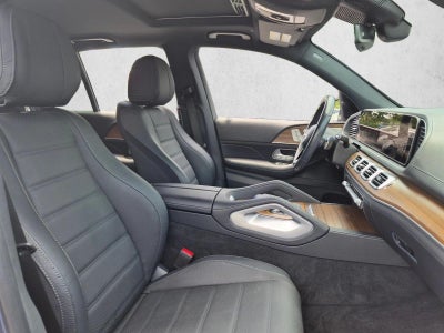 2024 Mercedes-Benz GLE GLE 350 4MATIC® SUV