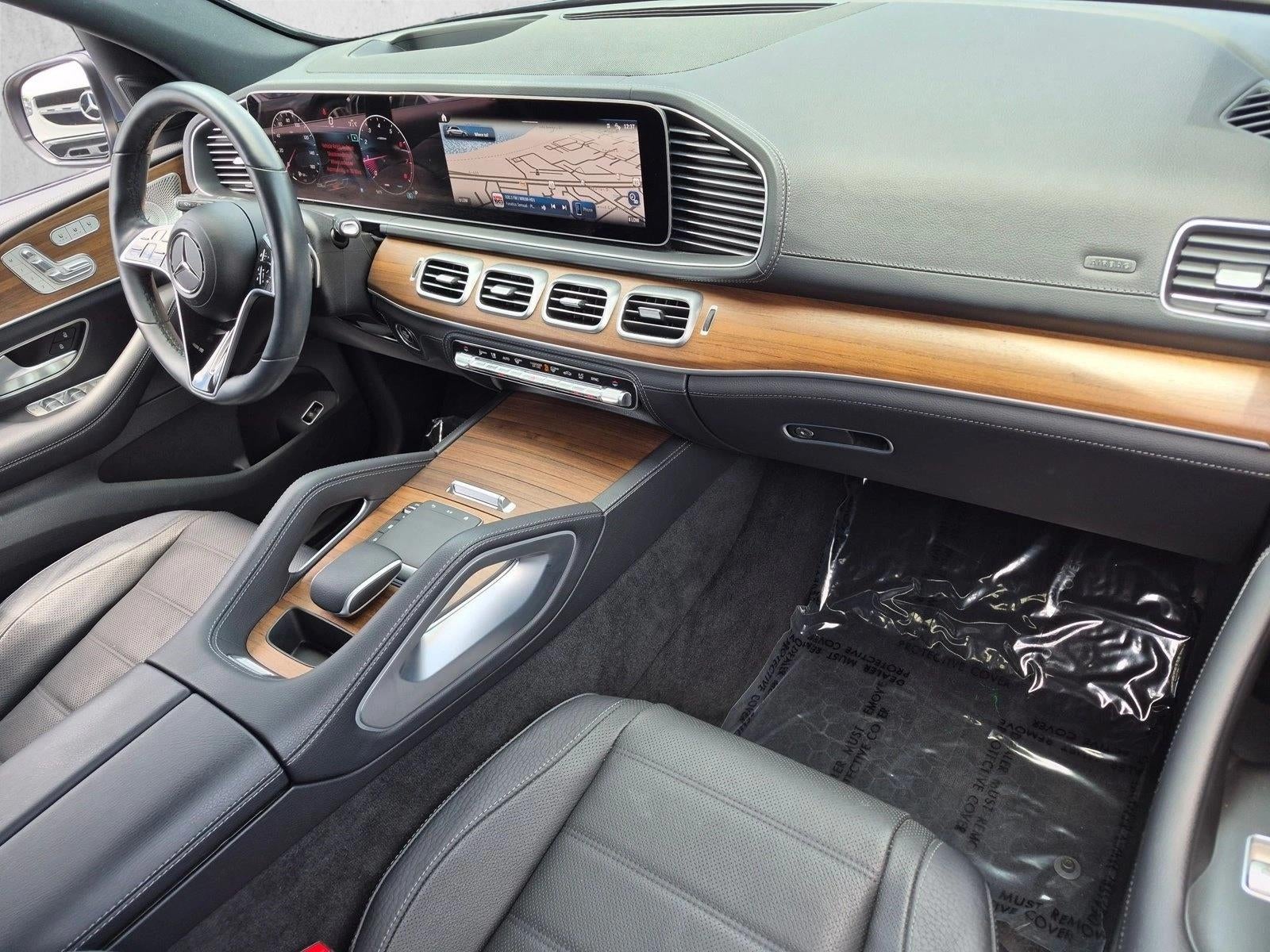 2024 Mercedes-Benz GLE GLE 350 4MATIC® SUV