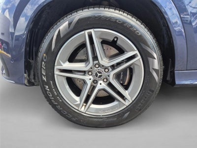 2024 Mercedes-Benz GLE GLE 350 4MATIC® SUV