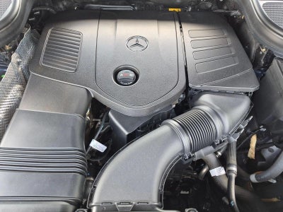 2024 Mercedes-Benz GLE GLE 350 4MATIC® SUV
