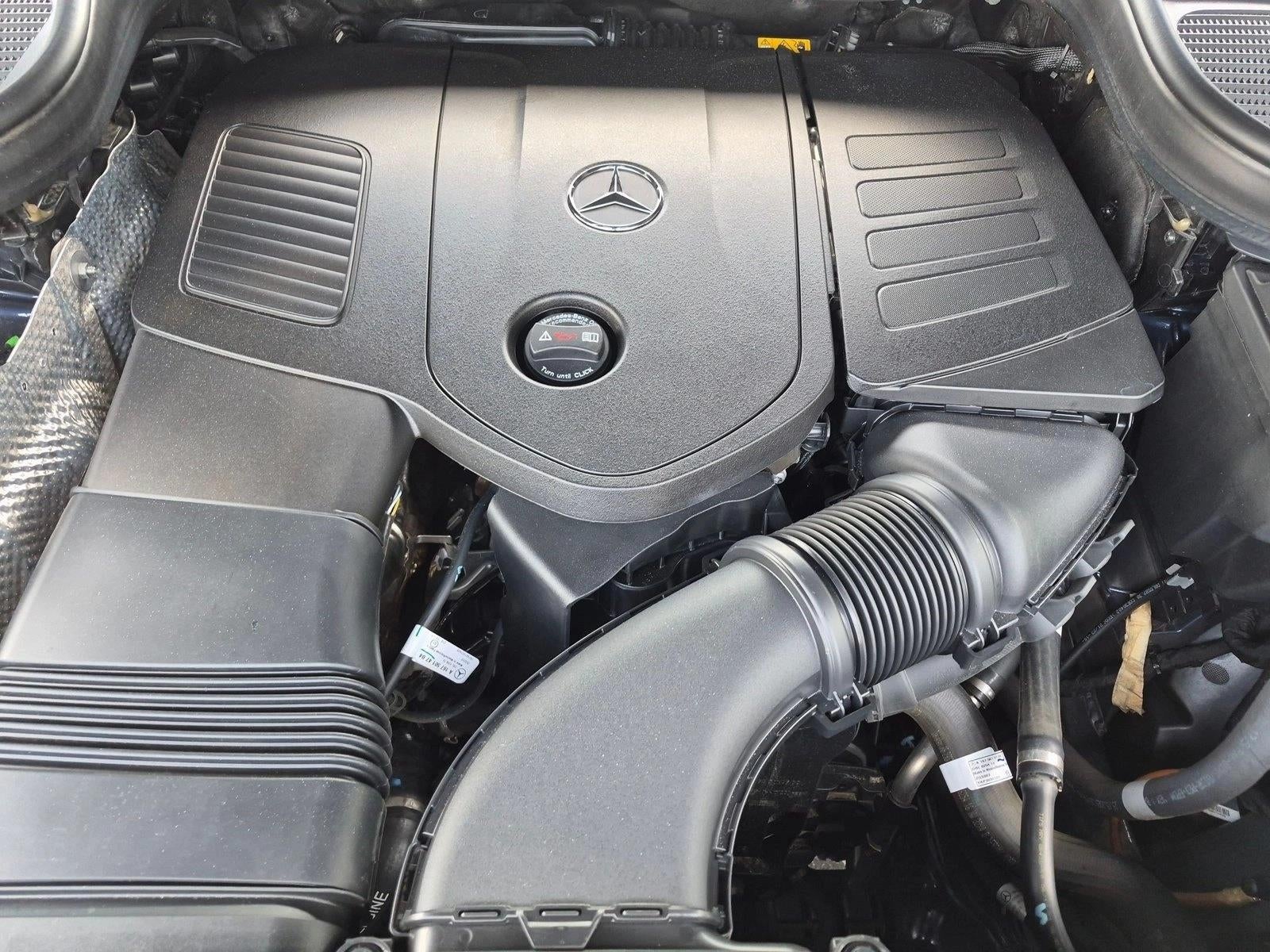 2024 Mercedes-Benz GLE GLE 350 4MATIC® SUV