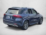 2024 Mercedes-Benz GLE GLE 350 4MATIC® SUV