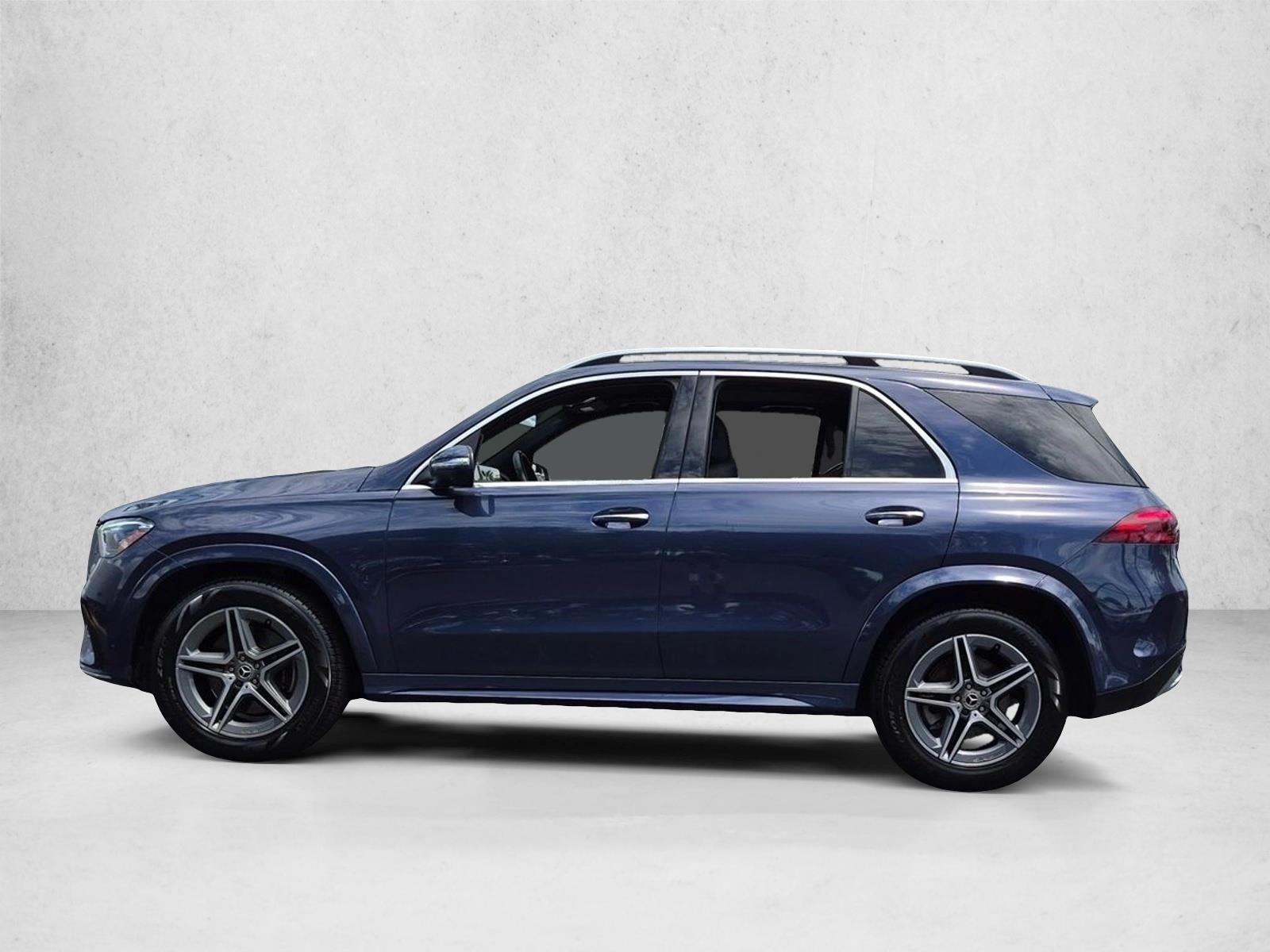 2024 Mercedes-Benz GLE GLE 350 4MATIC® SUV