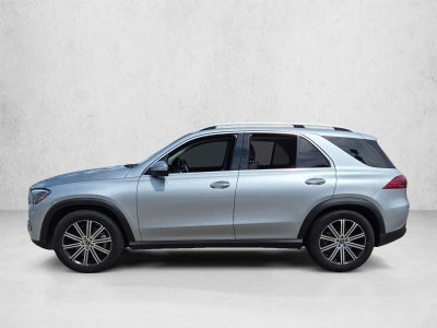 2024 Mercedes-Benz GLE GLE 450 4MATIC® SUV