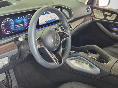 2024 Mercedes-Benz GLE GLE 450 4MATIC® SUV