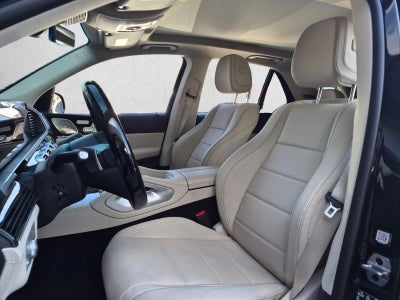 2024 Mercedes-Benz GLE GLE 450 4MATIC® SUV