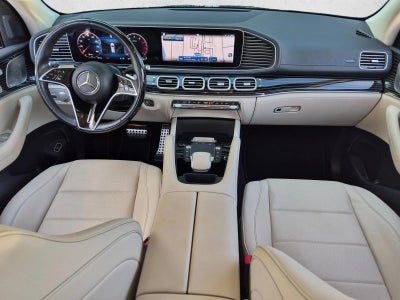 2024 Mercedes-Benz GLE GLE 450 4MATIC® SUV