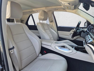 2024 Mercedes-Benz GLE GLE 450 4MATIC® SUV