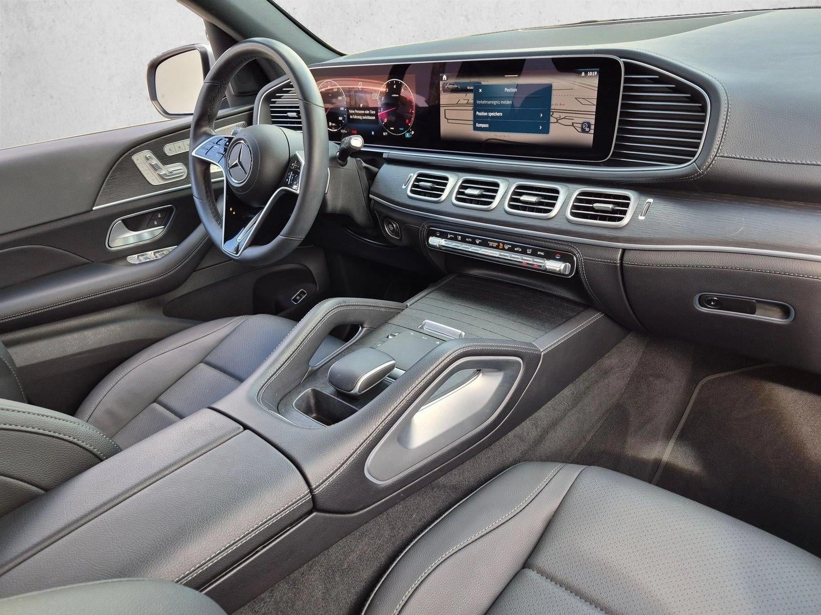 2024 Mercedes-Benz GLE GLE 450 4MATIC® SUV