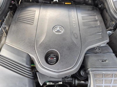 2024 Mercedes-Benz GLE GLE 450 4MATIC® SUV