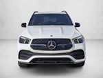 2022 Mercedes-Benz GLE GLE 450 4MATIC® SUV