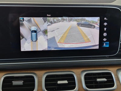 2021 Mercedes-Benz GLE GLE 450 4MATIC® SUV