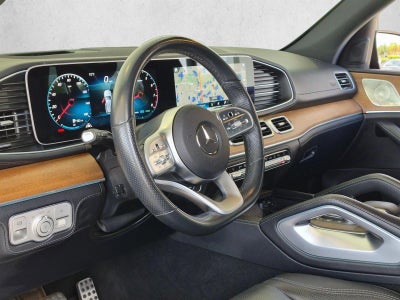2021 Mercedes-Benz GLE GLE 450 4MATIC® SUV