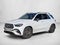 2025 Mercedes-Benz GLE AMG® GLE 53 4MATIC®+ SUV