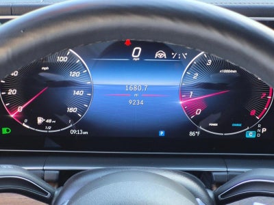 2026 Mercedes-Benz GLE GLE 580 4MATIC® SUV