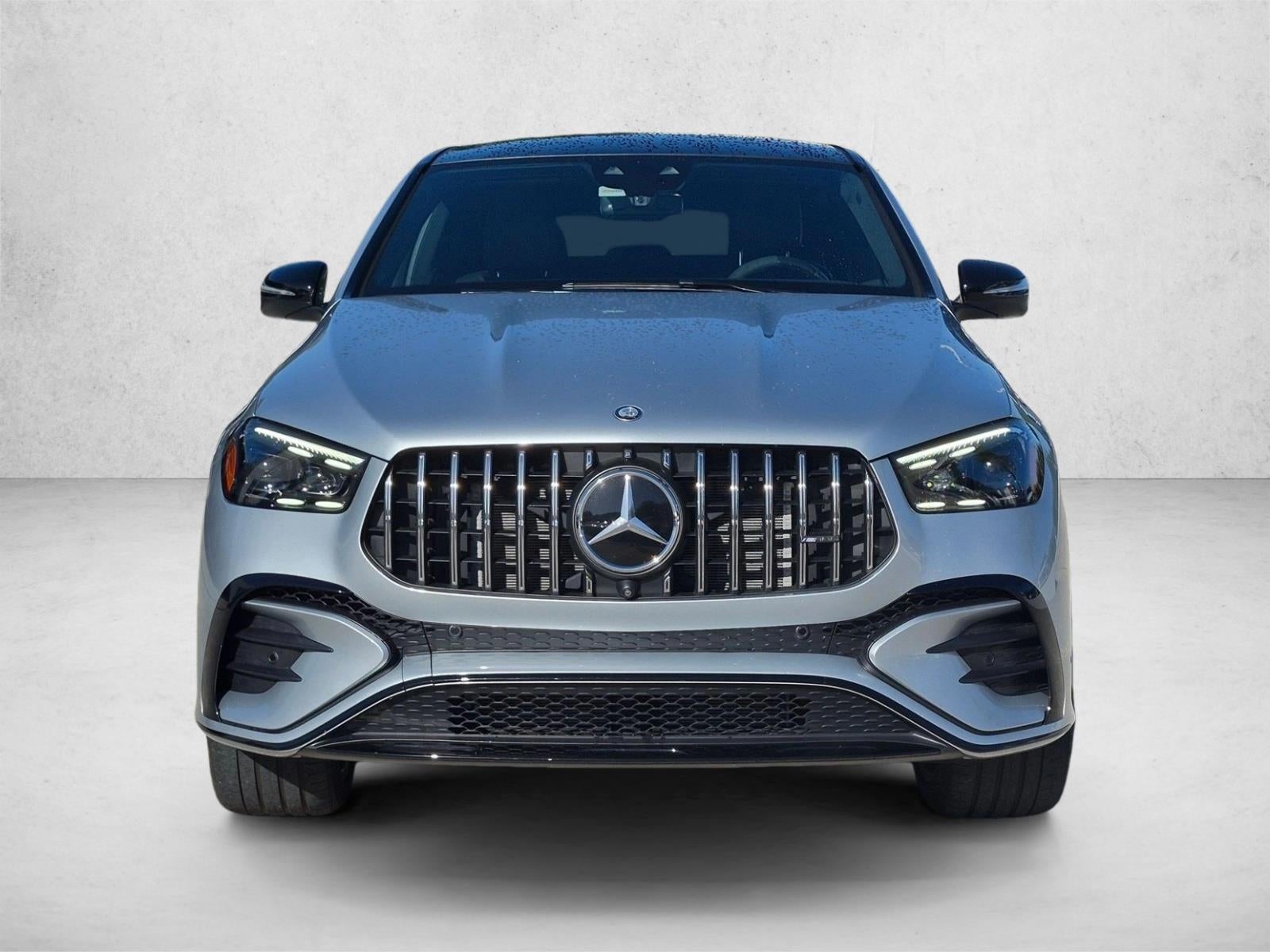 2024 Mercedes-Benz GLE AMG® GLE 53 4MATIC®+ Coupe