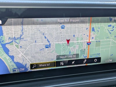 2021 Mercedes-Benz GLS AMG® GLS 63 4MATIC®+ SUV