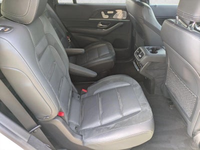 2021 Mercedes-Benz GLS AMG® GLS 63 4MATIC®+ SUV