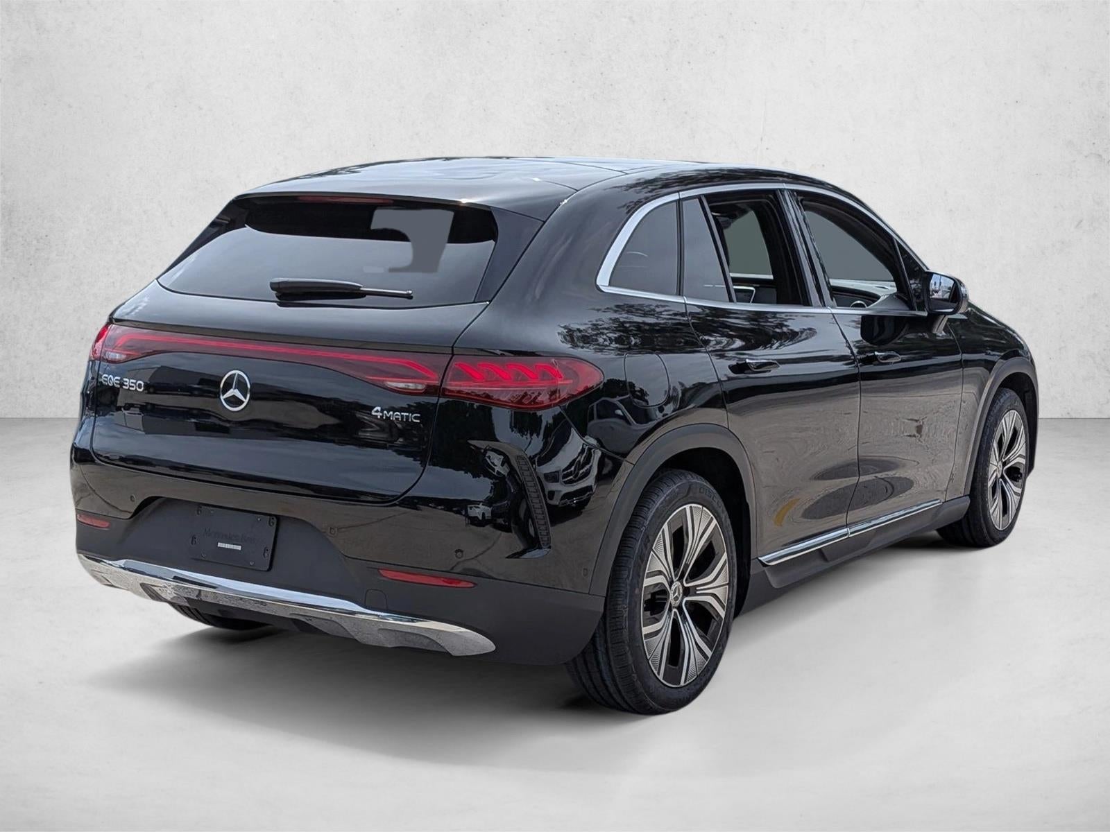 2023 Mercedes-Benz EQE EQE 350 4MATIC® SUV