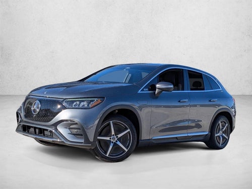 2023 Mercedes-Benz EQE EQE 350+ SUV