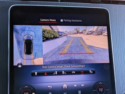 2023 Mercedes-Benz EQE EQE 350+ SUV