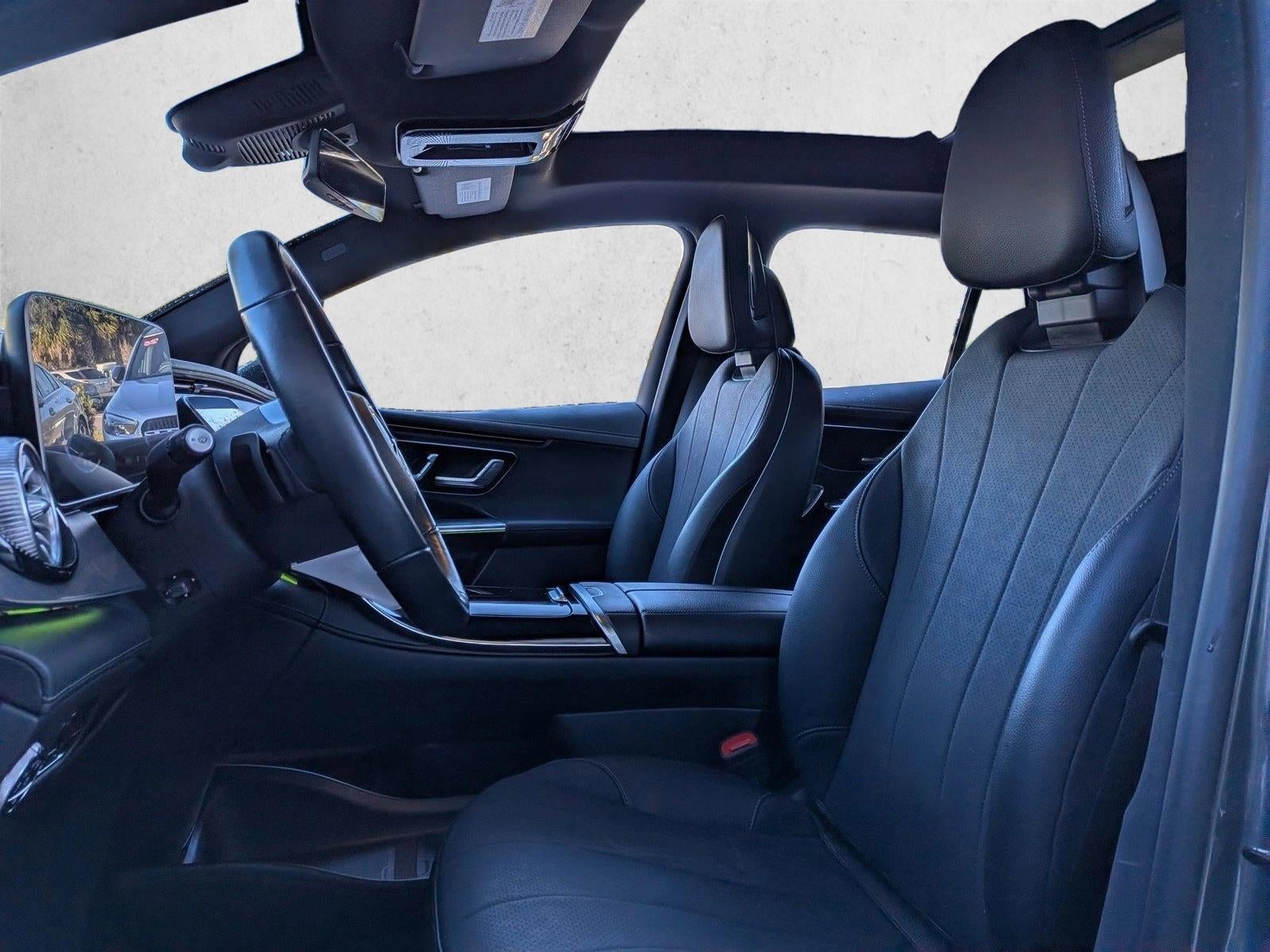 2023 Mercedes-Benz EQE EQE 350+ SUV