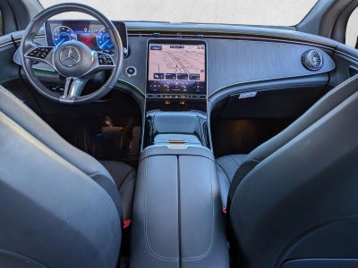 2023 Mercedes-Benz EQE EQE 350+ SUV