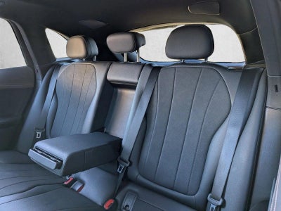 2023 Mercedes-Benz EQE EQE 350+ SUV