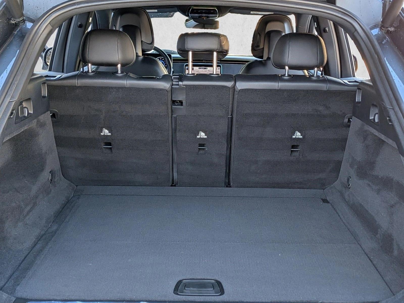 2023 Mercedes-Benz EQE EQE 350+ SUV