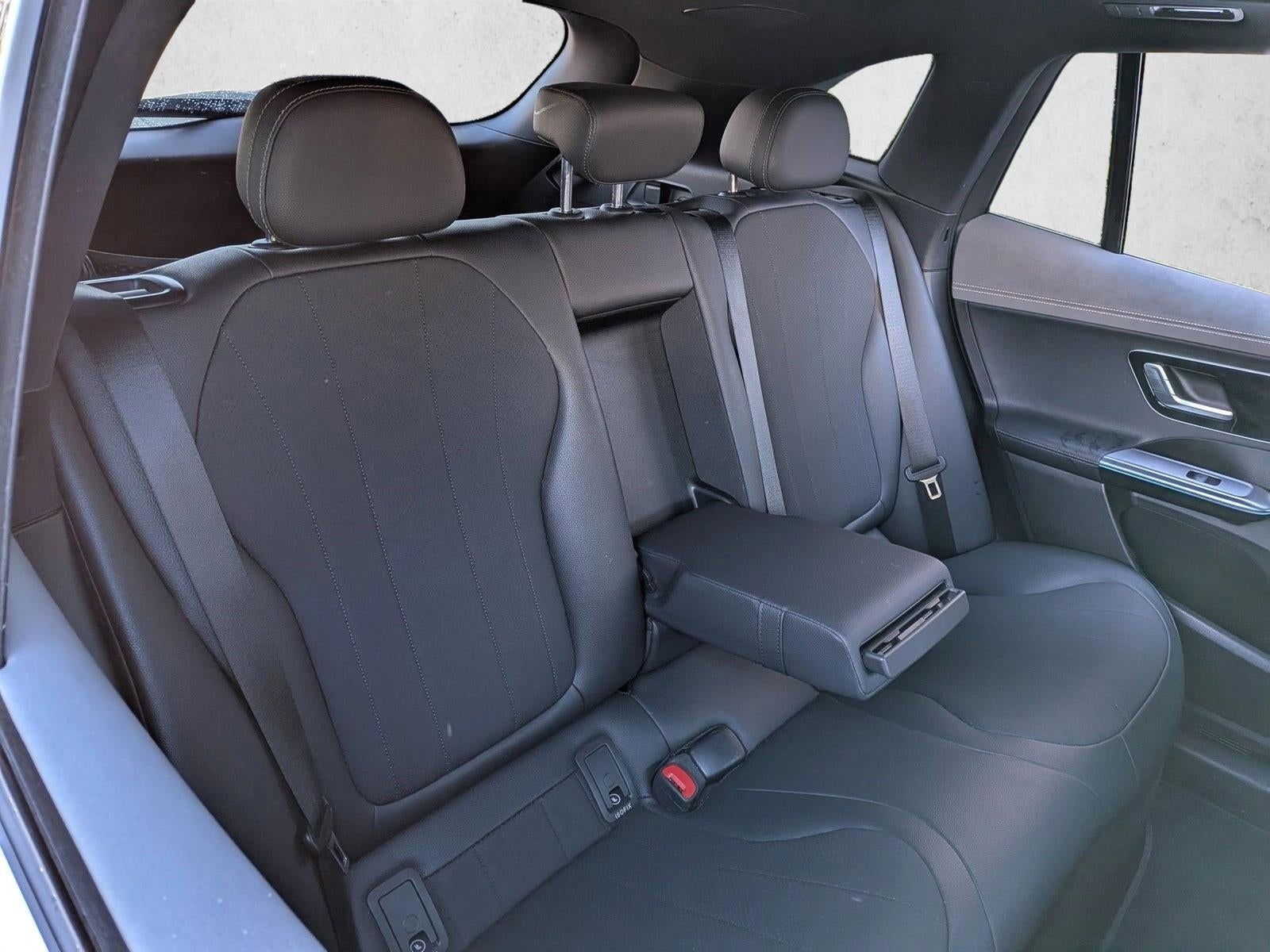 2023 Mercedes-Benz EQE EQE 350+ SUV