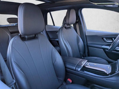 2023 Mercedes-Benz EQE EQE 350+ SUV