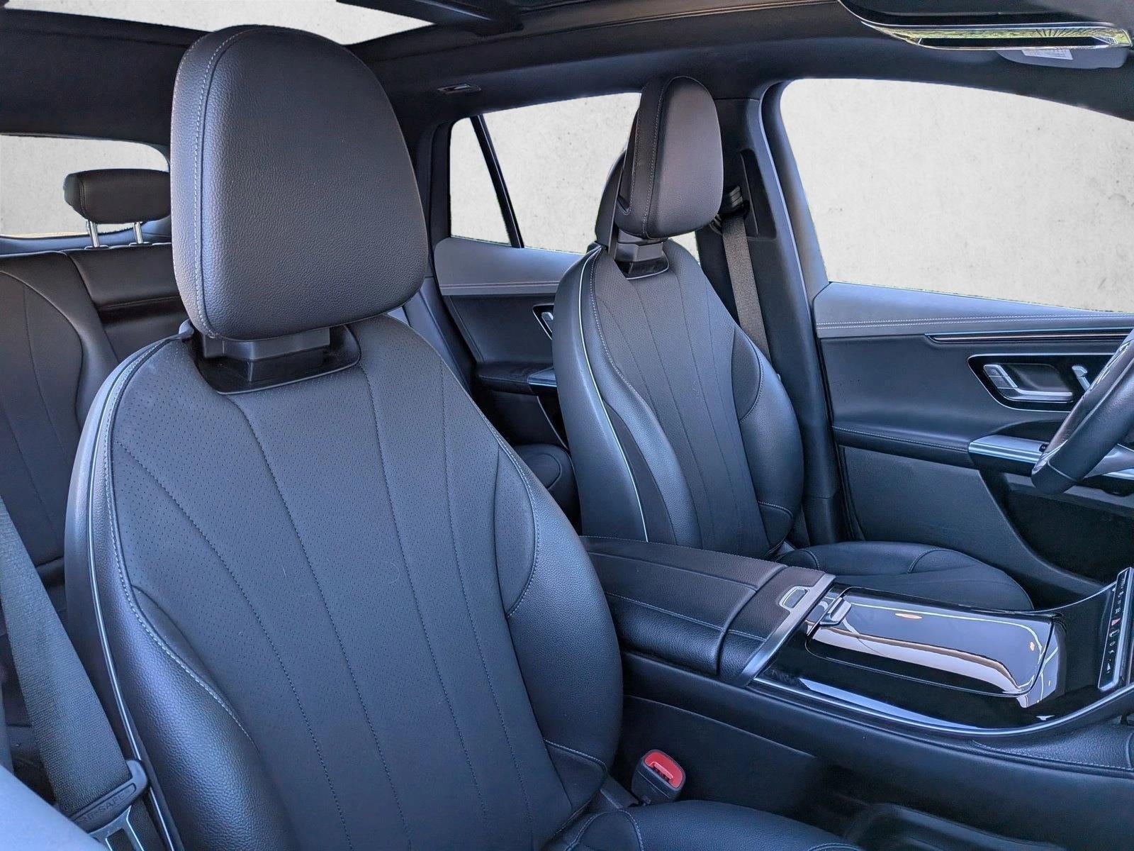 2023 Mercedes-Benz EQE EQE 350+ SUV