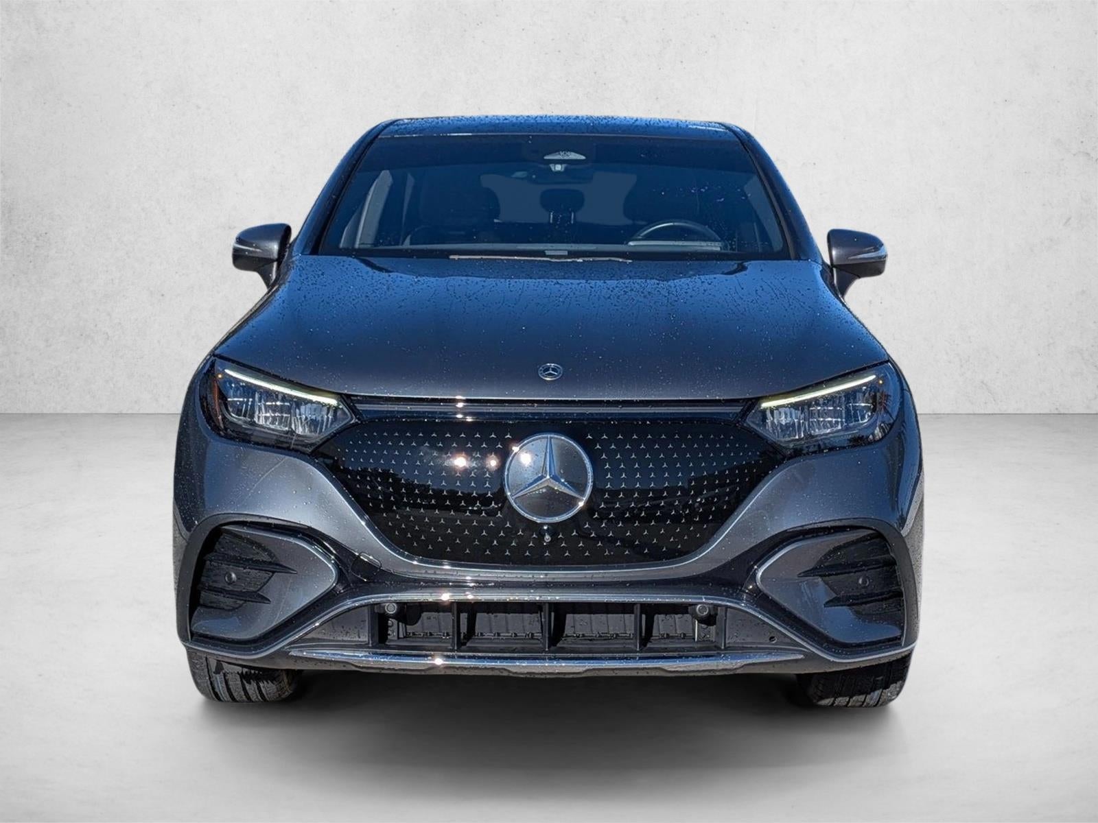 2023 Mercedes-Benz EQE EQE 350+ SUV