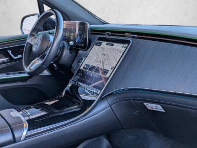 2023 Mercedes-Benz EQE EQE 350+ SUV