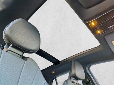 2023 Mercedes-Benz EQE EQE 350+ SUV