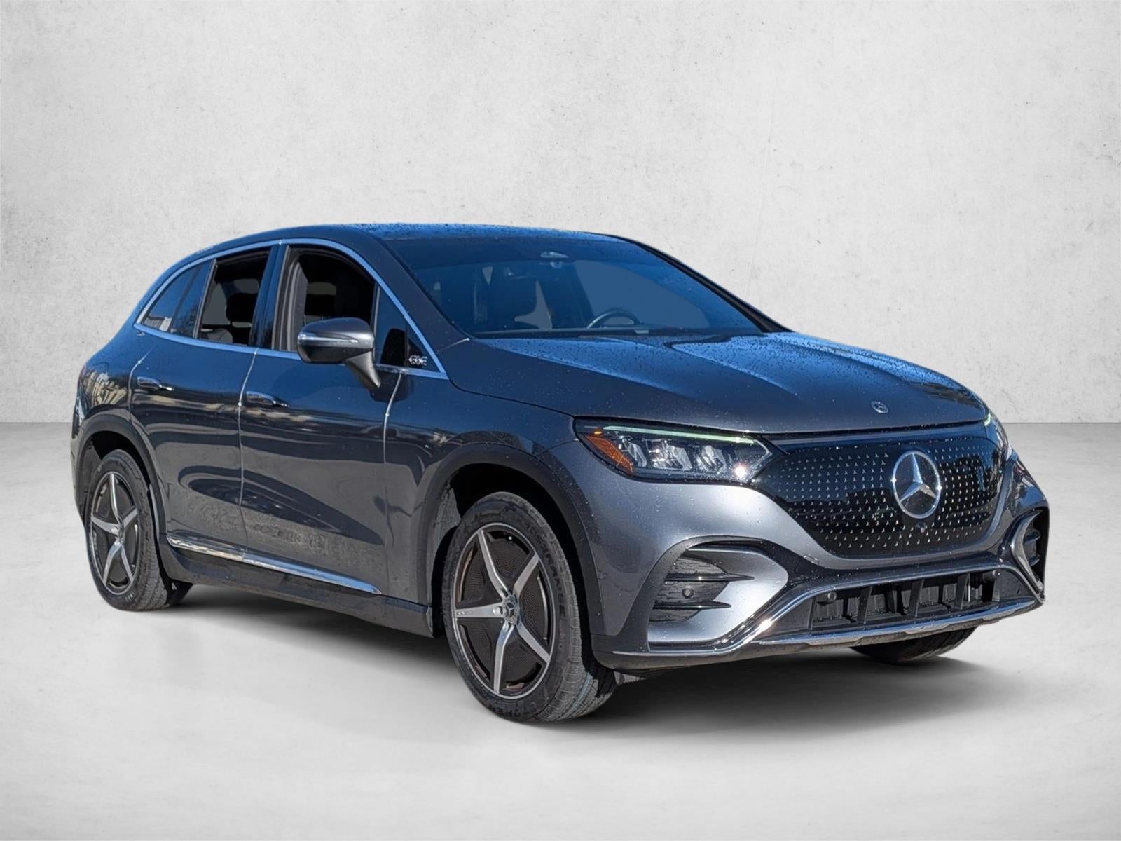 2023 Mercedes-Benz EQE EQE 350+ SUV