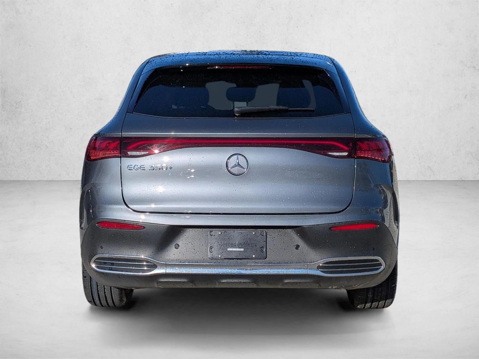 2023 Mercedes-Benz EQE EQE 350+ SUV