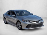 2019 Toyota Camry LE Auto (SE)