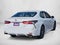 2022 Toyota Camry SE Auto (SE)