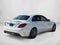 2016 Mercedes-Benz C-Class AMG® C 63 S Sedan
