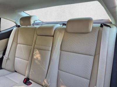 2018 Lexus ES 350 FWD