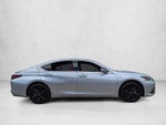 2025 Lexus ES 350 F SPORT Handling FWD
